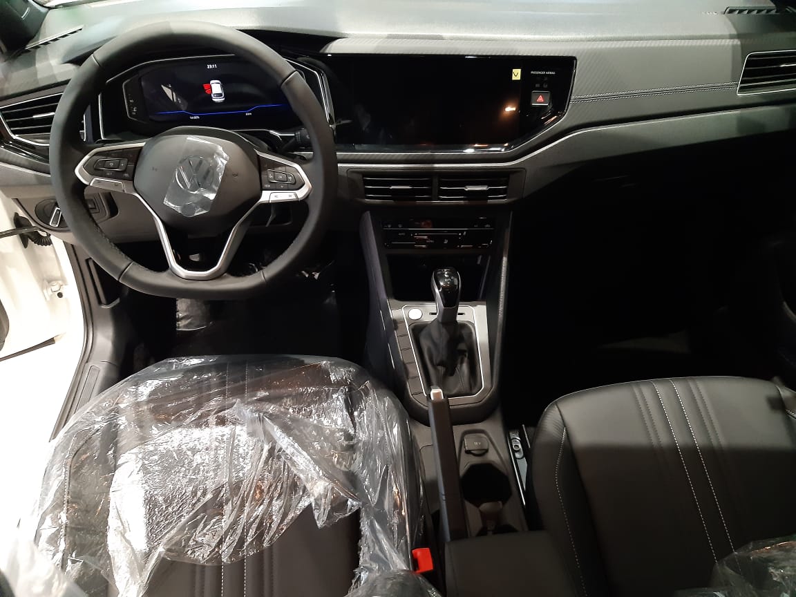 ilustração do Novo Nivus